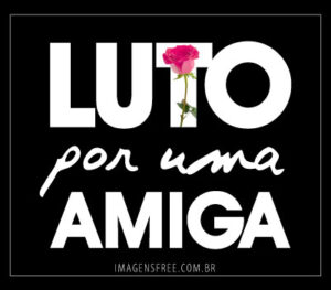 luto por uma amiga