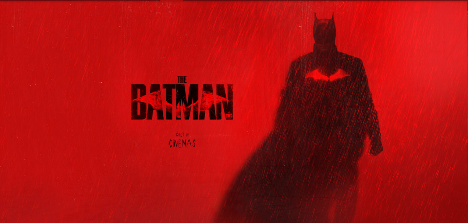 The Batman 2022 - Wallpaper Para Baixar - Imagens Free