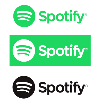 Spotify logo PNG