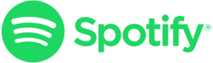 Spotify logo verde PNG