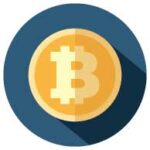 Ícone bitcoin - bitcoin icon