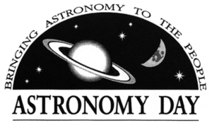 Astronomy Day é celebrado duas vezes por ano nos Estados Unidos