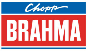 Logo Brahma atual