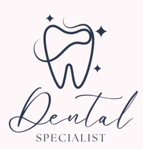 Dental Art Logo - artes de logotipo no canva