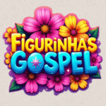 Figurinhas Gospel (WAStickerApps)